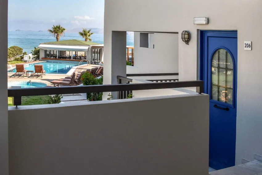 Yria Beach Hotel 4*-27