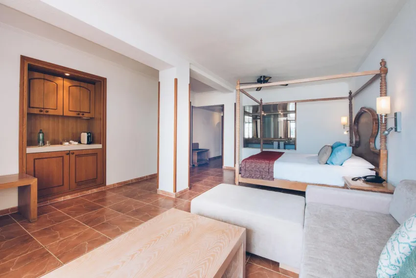 Iberostar Selection Jardin del Sol Suites 4*-25