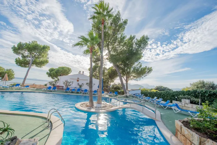 Ona Aucanada Club 3* - Puerto alcudia - Spania