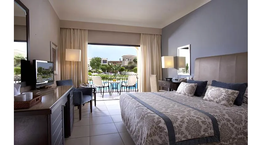 JAZ AQUAMARINE RESORT  5*-6