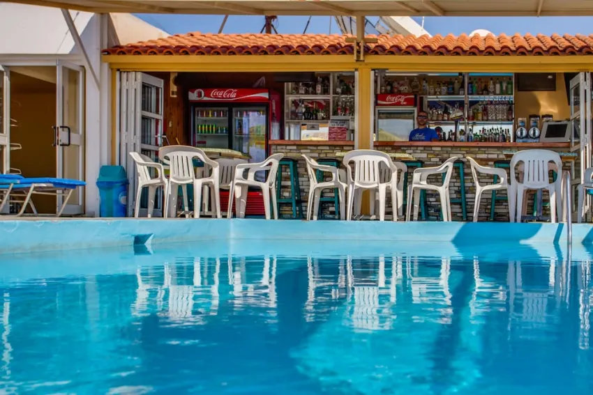 Paul Marie Hotel Apartments 3*-50