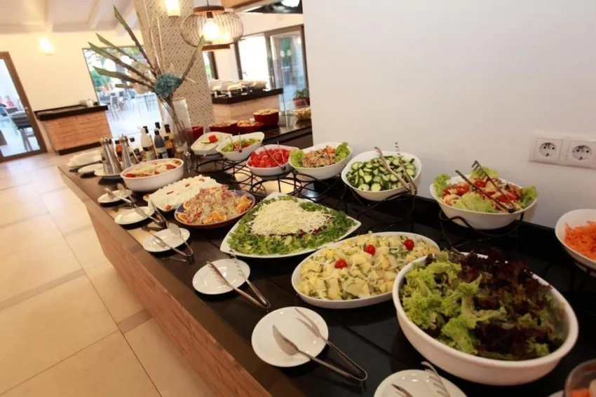 Cretan Beach Resort 4*-22