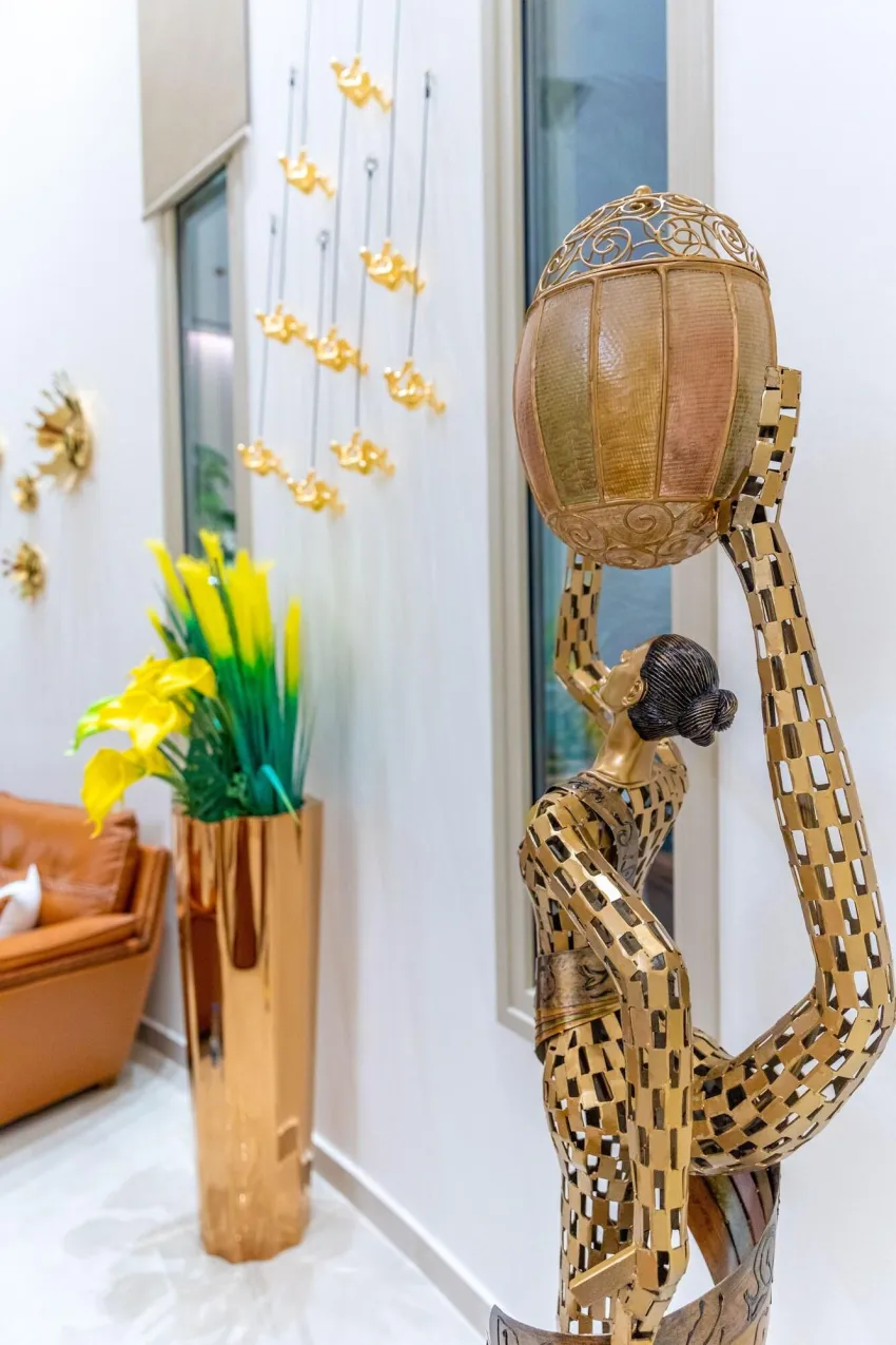 Leonardo Boutique Hotel Larnaca 4*-13