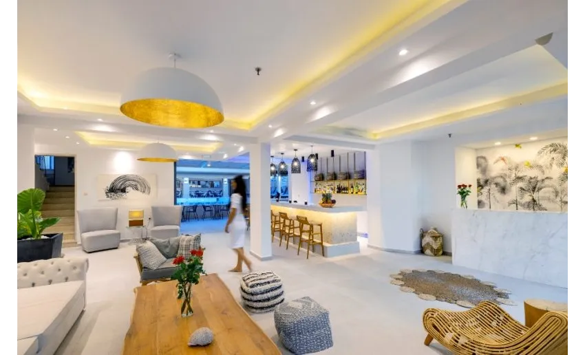 La Stella Suites 4*-11