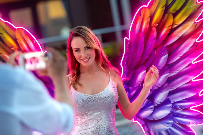 Sealife Kemer Resort Hotel 5*-236