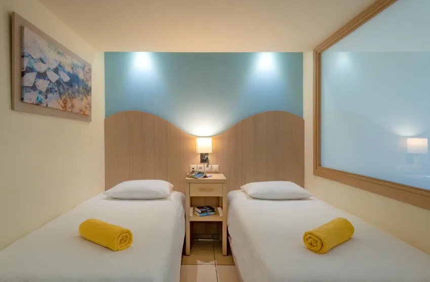 Star Beach Village and Water Park 4*-35