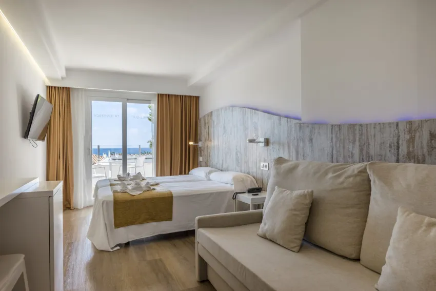 Welikehotel Triton Beach 4*-19