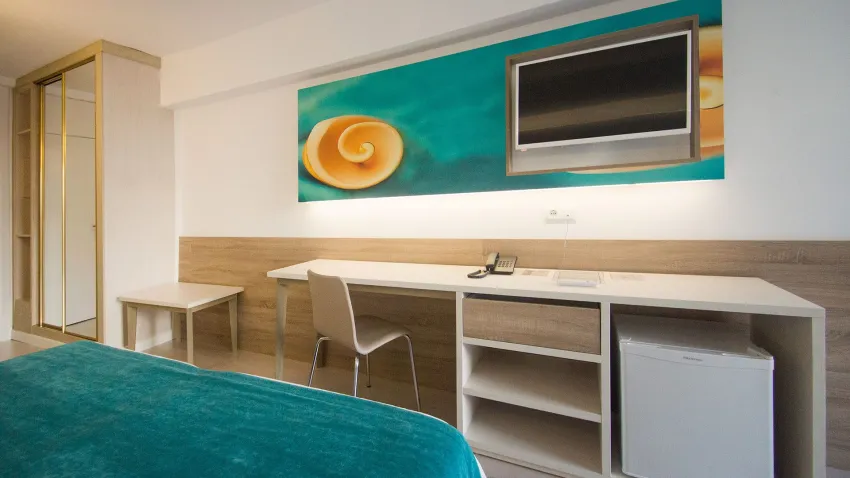 Globales Panamá Adults only 4*-9