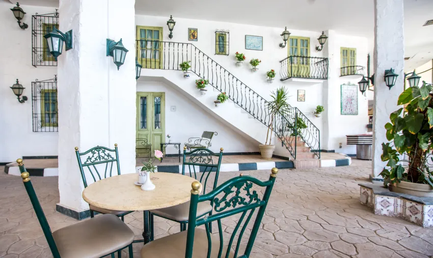 Sunny Days El Palacio Resort & Spa 4*-76