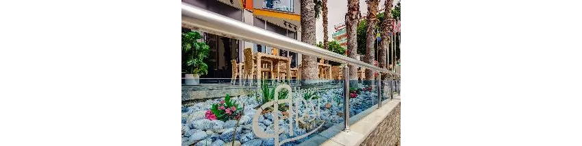 Kleopatra Arsi Hotel 3*-16