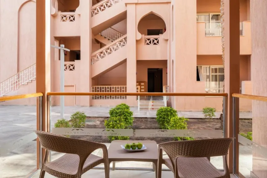 PICKALBATROS AQUA PARK RESORT  4*-8