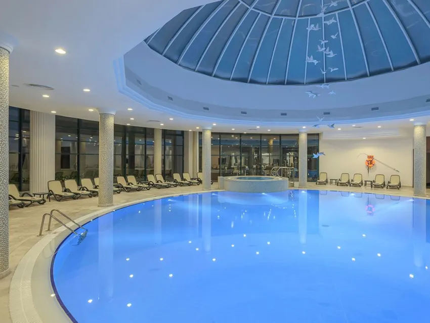 Dobedan World Palace Hotel (Ex. Alva Donna) 5*-69