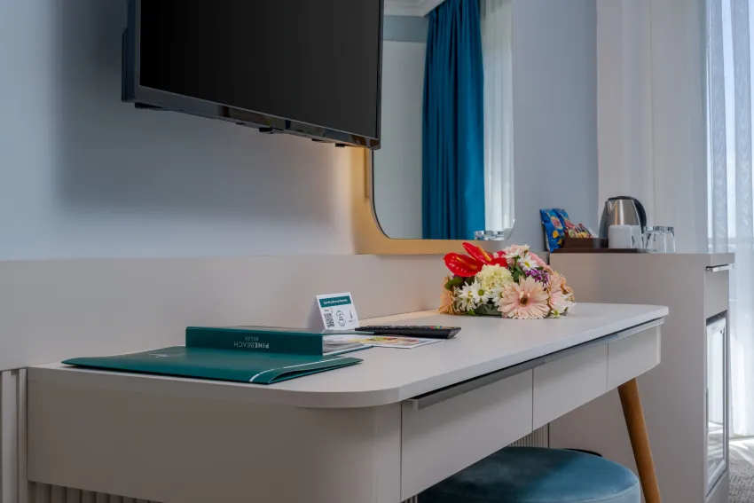 Pine Beach Belek 5*-202