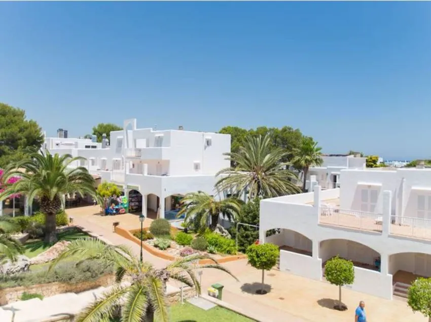 Hotel Club Es Talaial 3*-3