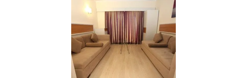 Aqi Pegasos Royal Hotel 5*-5