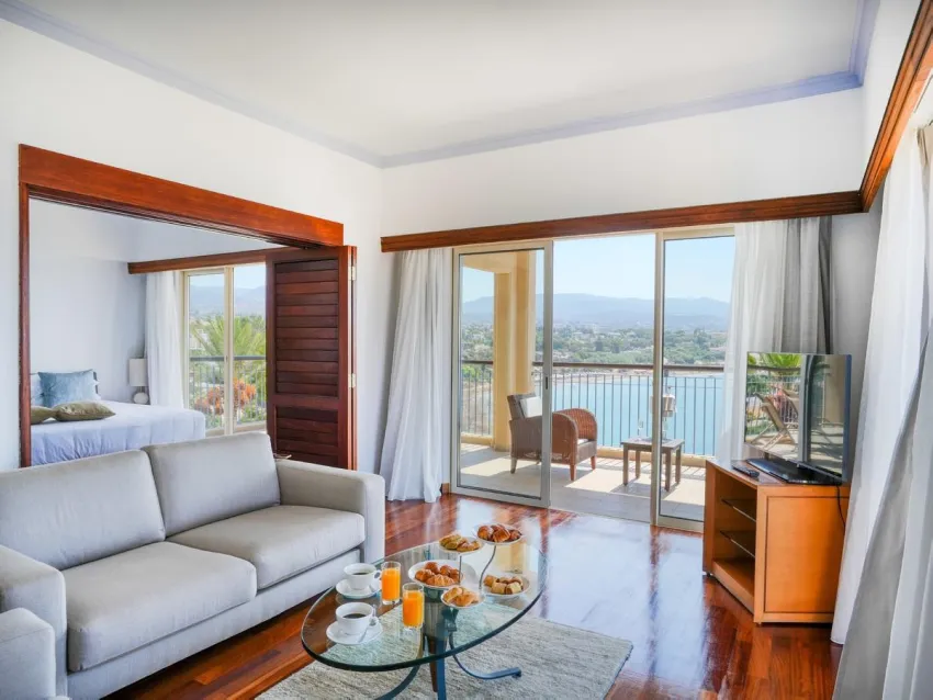 Thalassa Boutique Hotel & Spa 5*-44