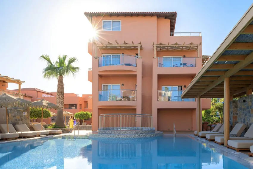 High Beach Resort 5*-19