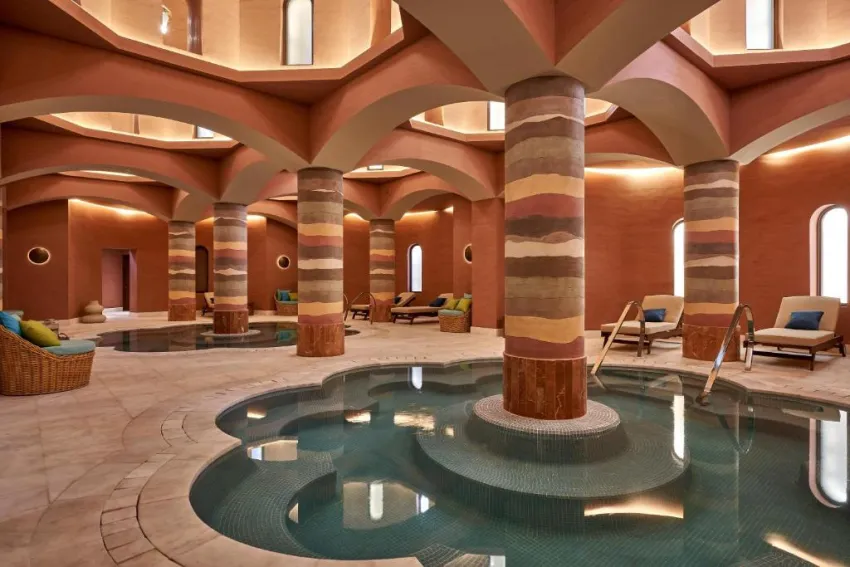 STEIGENBERGER GOLF RESORT EL GOUNA  5*-53