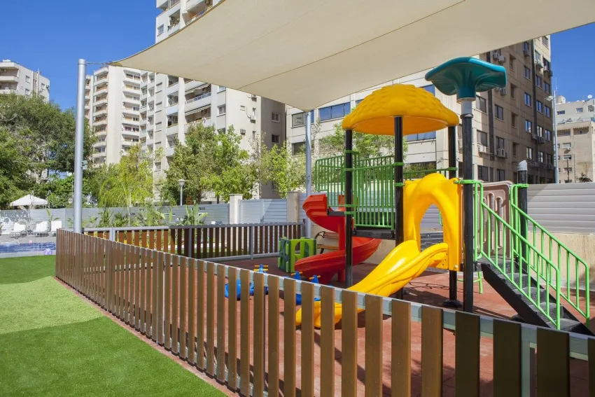 Kapetanios Odysseia Hotel 3*-10