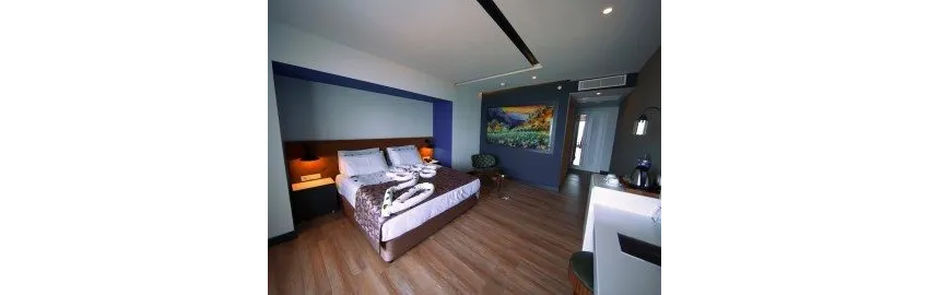 Sey Beach Hotel & Spa 4*-11