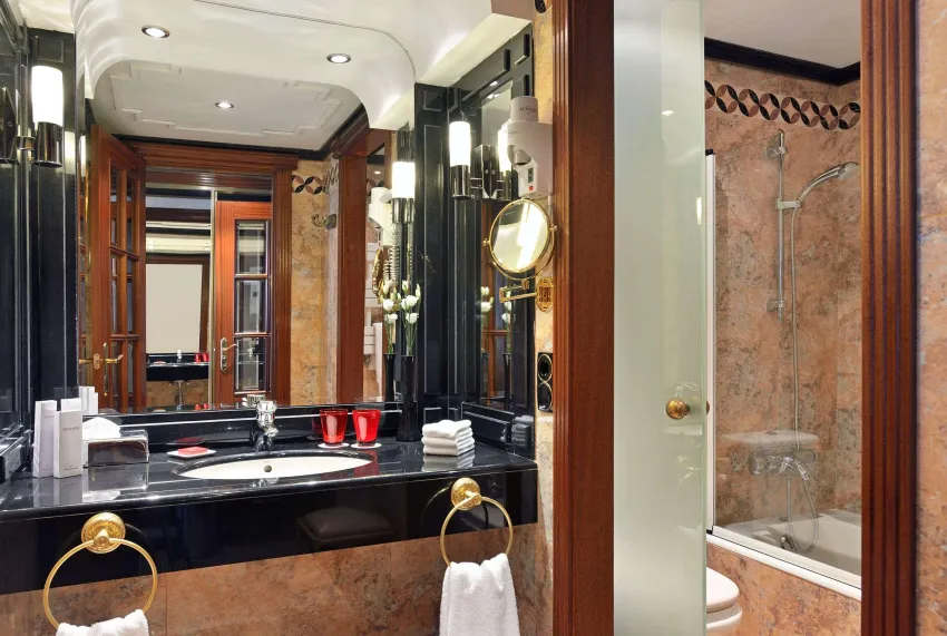 Hotel Victoria Gran Melia 5*-223