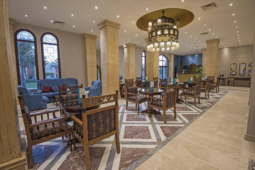 Sunrise Select Royal Makadi Resort 5*-8
