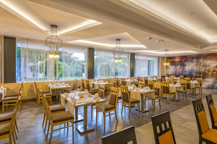 Innvista Hotels Belek 5*-8