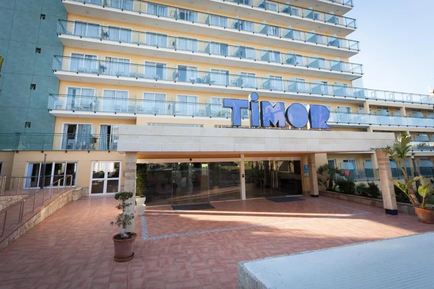 Timor Hotel 4*-16