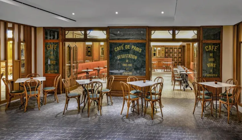 JAZ ELITE CASA DEL MAR BEACH   5*-13