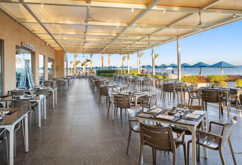 Pickalbatros Beach Albatros Resort 4*-18