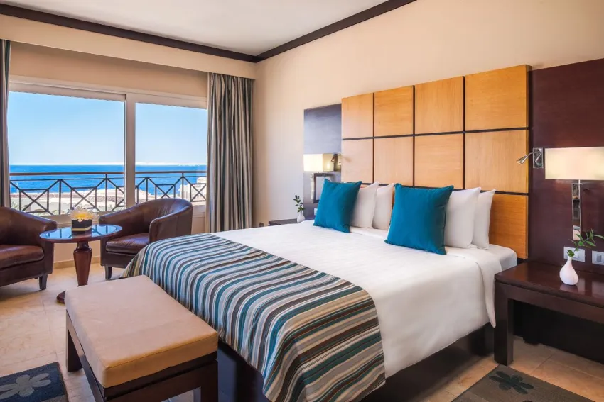 Cleopatra Luxury Resort Sharm El Sheikh 5*-29
