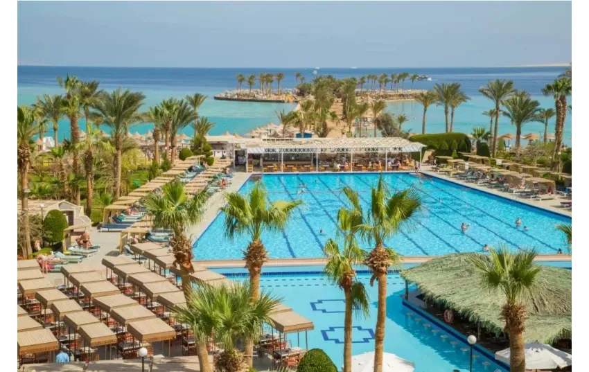 Arabia Azur Resort 4*-2