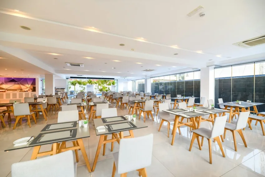 Tasia Maris Seasons Adults Only 4*-11