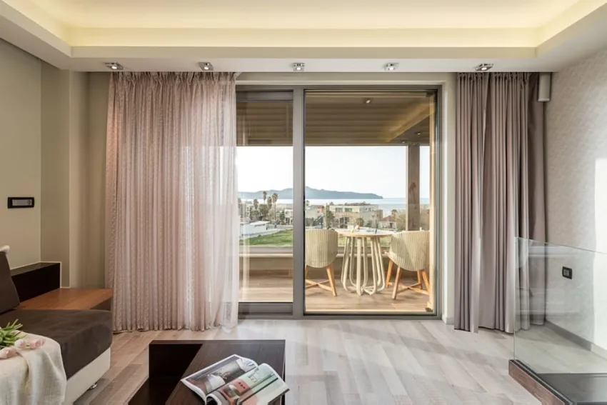 Cretan Dream Royal hotel 4*-98