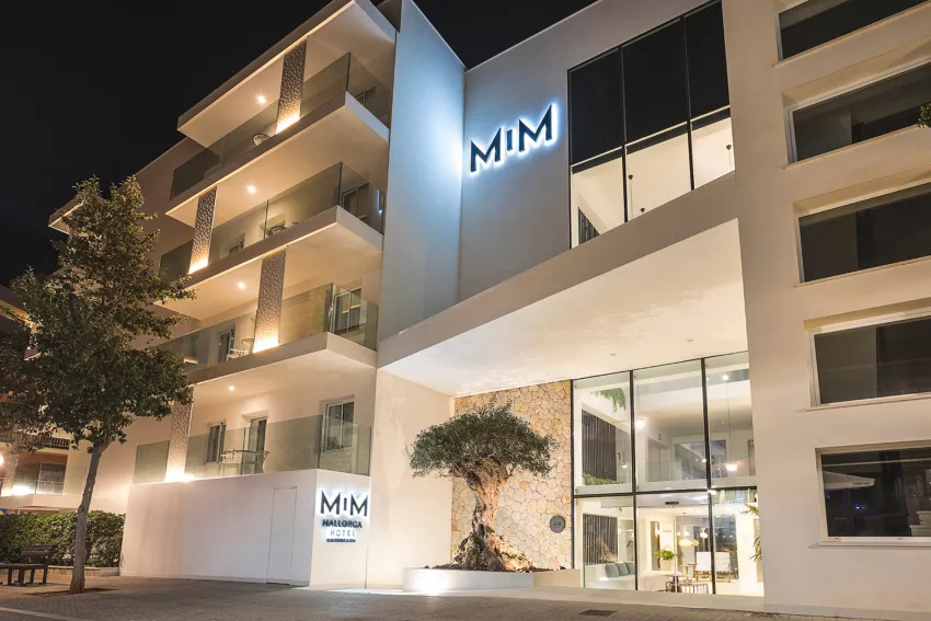 MiM Mallorca 4*-38