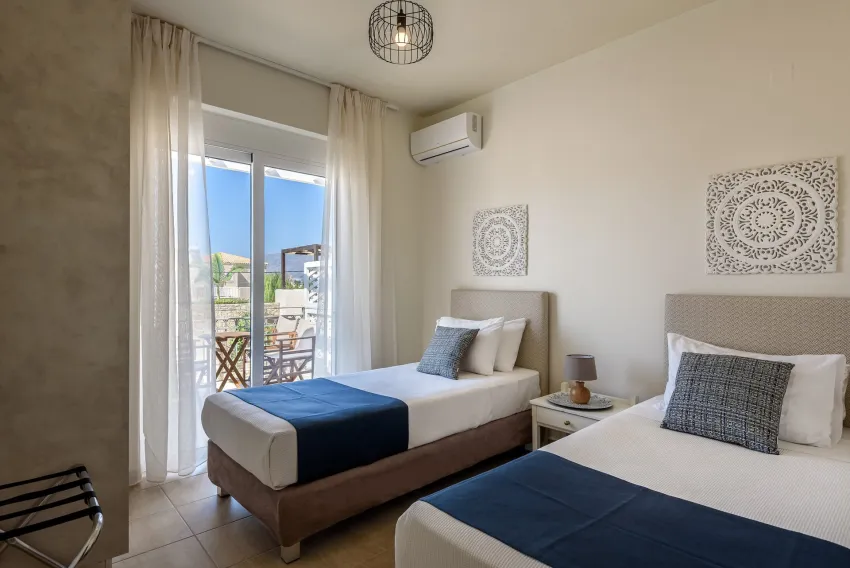 Azure Beach Villas 3*-14