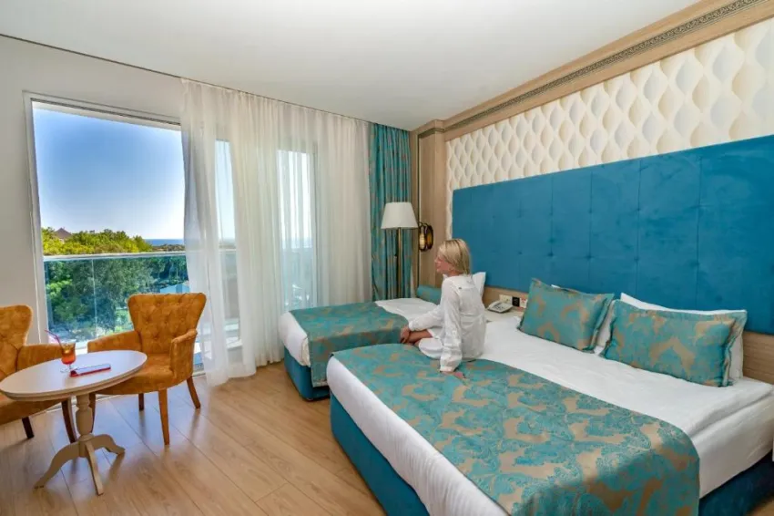 The Marilis Hill Resort Hotel & Spa 5*-27