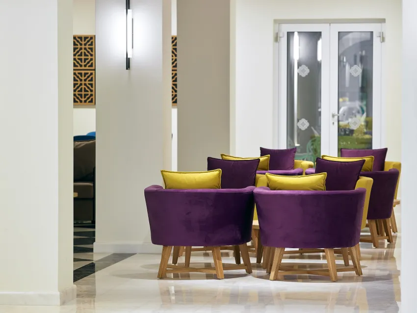 ANEMOS LUXURY GRAND RESORT 5*-10