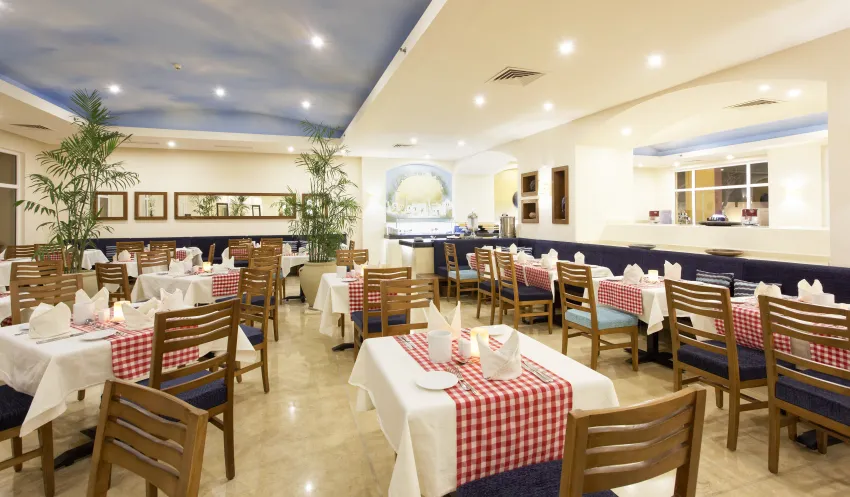 The Three Corners Ocean View El Gouna (Adults Only 16+) 4*-41