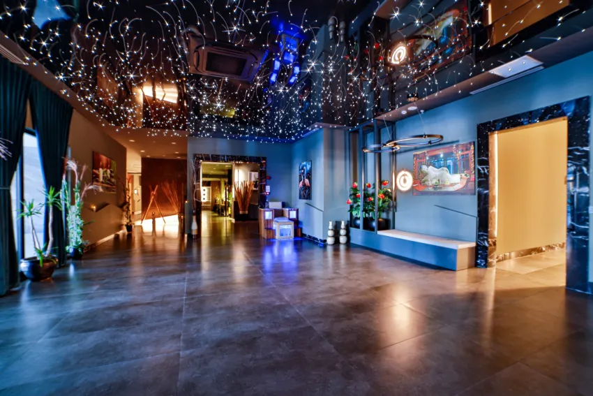 Diamond Deluxe Hotel & Spa 5*-26