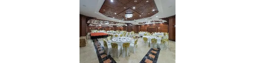 Crowne Plaza Antalya 5*-24