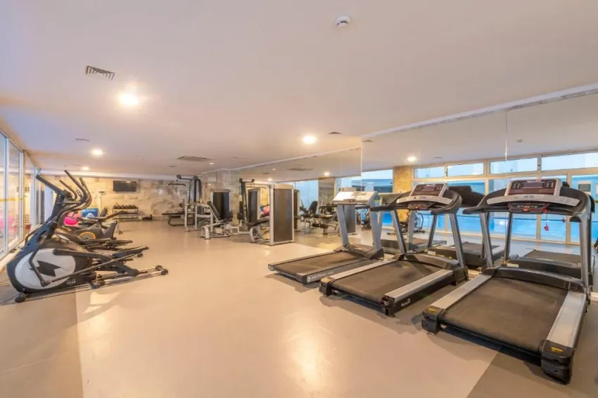 Amara Comfort Kemer (Ex. Loxia Hotels Comfort Resort) 5*-11