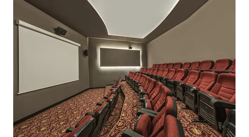 DELPHIN BE GRAND RESORT HOTEL  5*-22