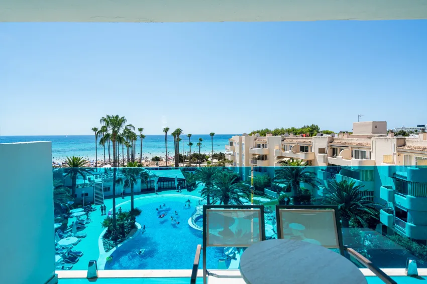 THB Sa Coma Platja 4*-8