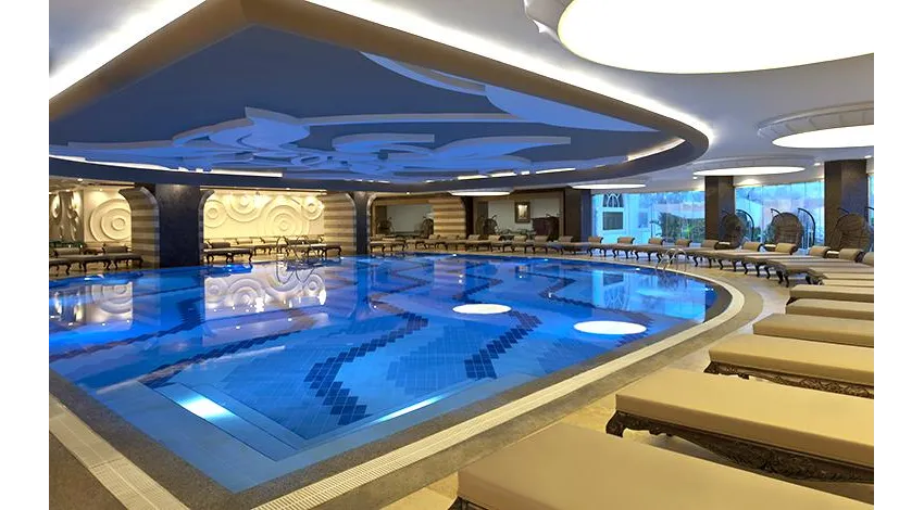DELPHIN IMPERIAL HOTEL   5*-25
