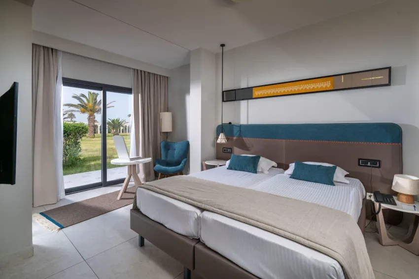 Iberostar Selection Mirage Hammamet 5*-14