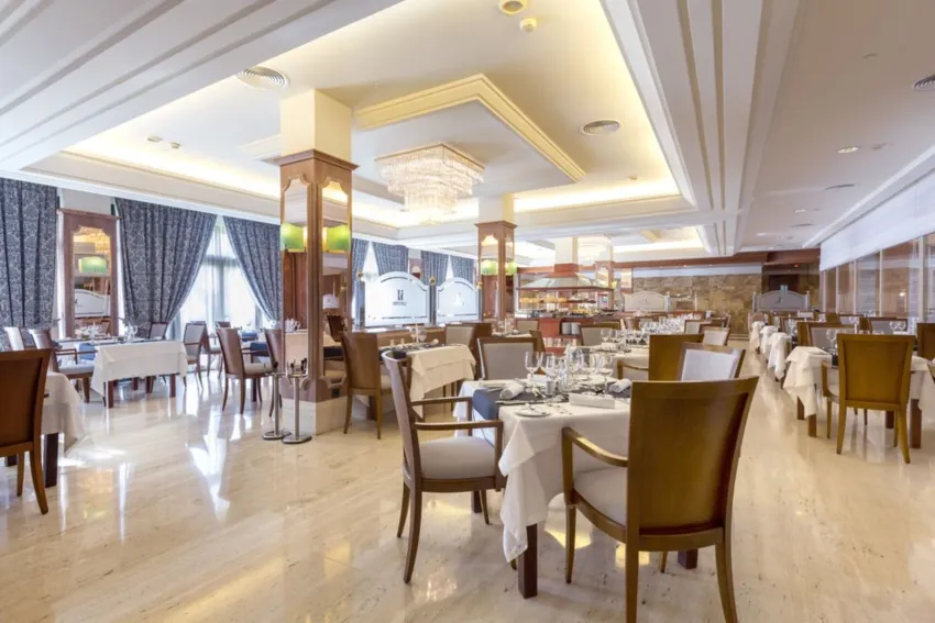 Hipotels Hipocampo Palace and Spa 5*-12