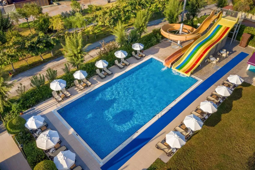 Commodore Elite Suite And Spa 5*-3