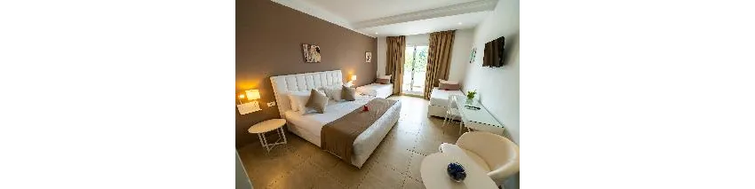 Golden Tulip President Hammamet 4*-7