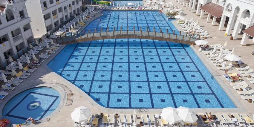 Side Premium Hotel 5*-2